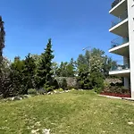 Butterfly Residence,165M2 Spacious Apartment With 4 Free Parking Spaces,Playground And Gym