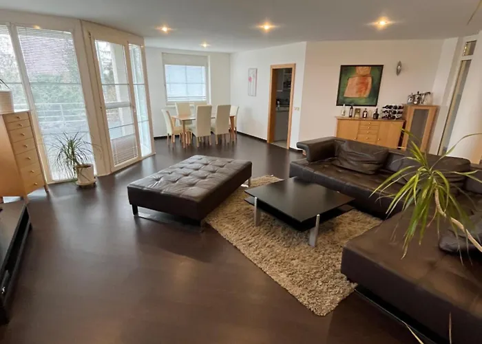 Butterfly Residence,165M2 Spacious Apartment With 4 Free Parking Spaces,Playground And Gym