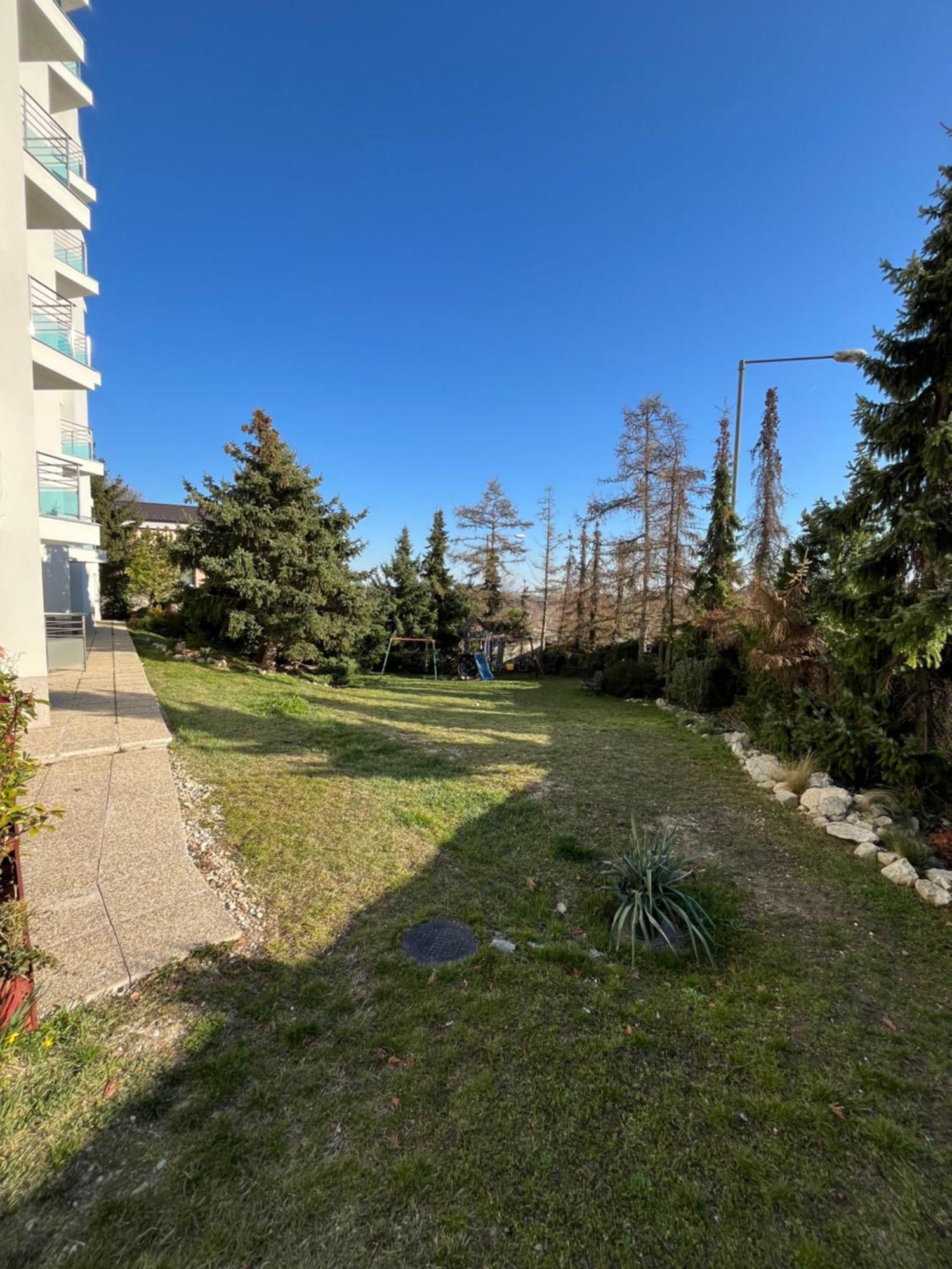 Butterfly Residence,165m2 Spacious With 4 Free Parking Spaces,playground And Gym