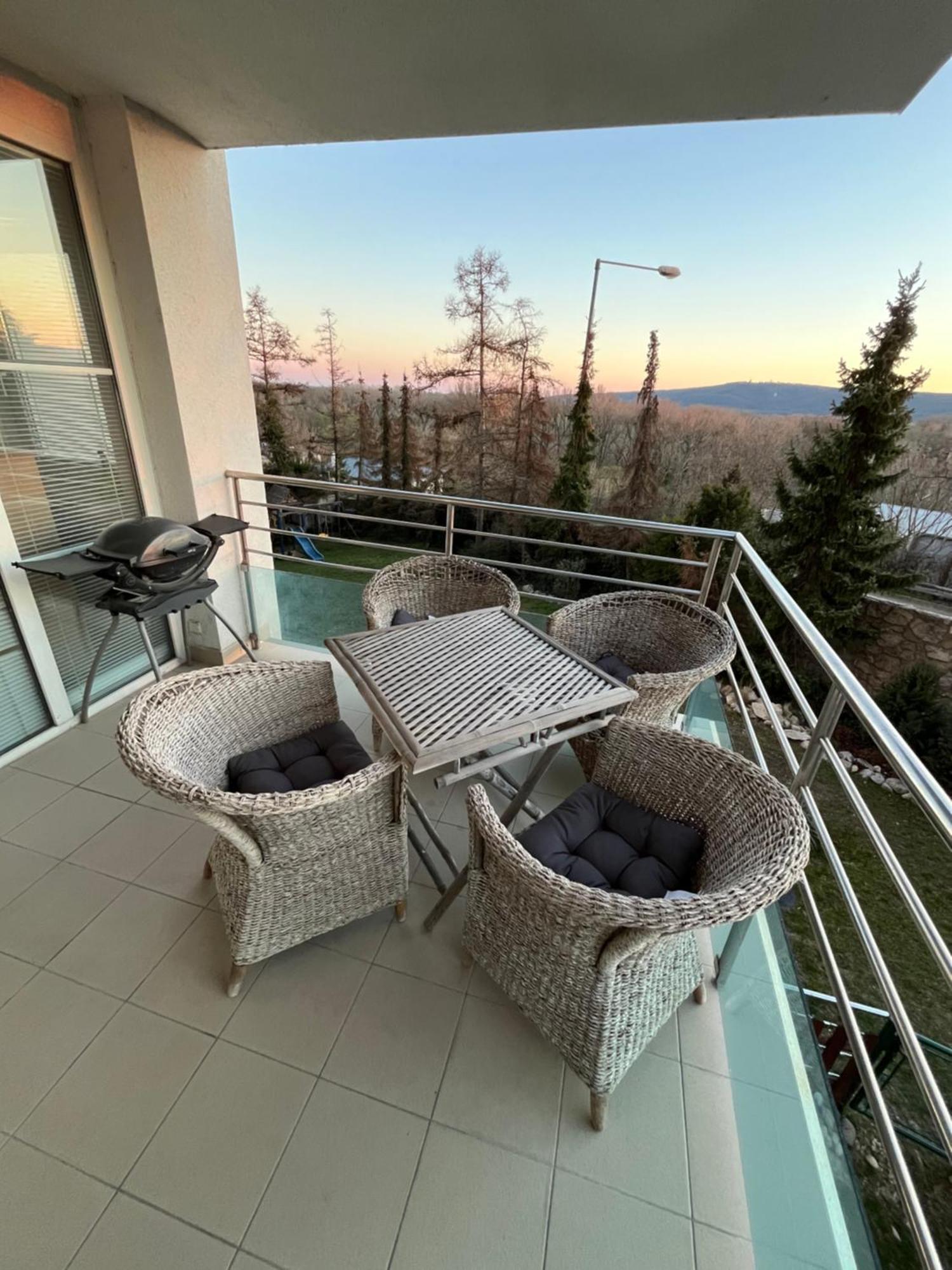 Butterfly Residence,165m2 Spacious With 4 Free Parking Spaces,playground And Gym Apartmán