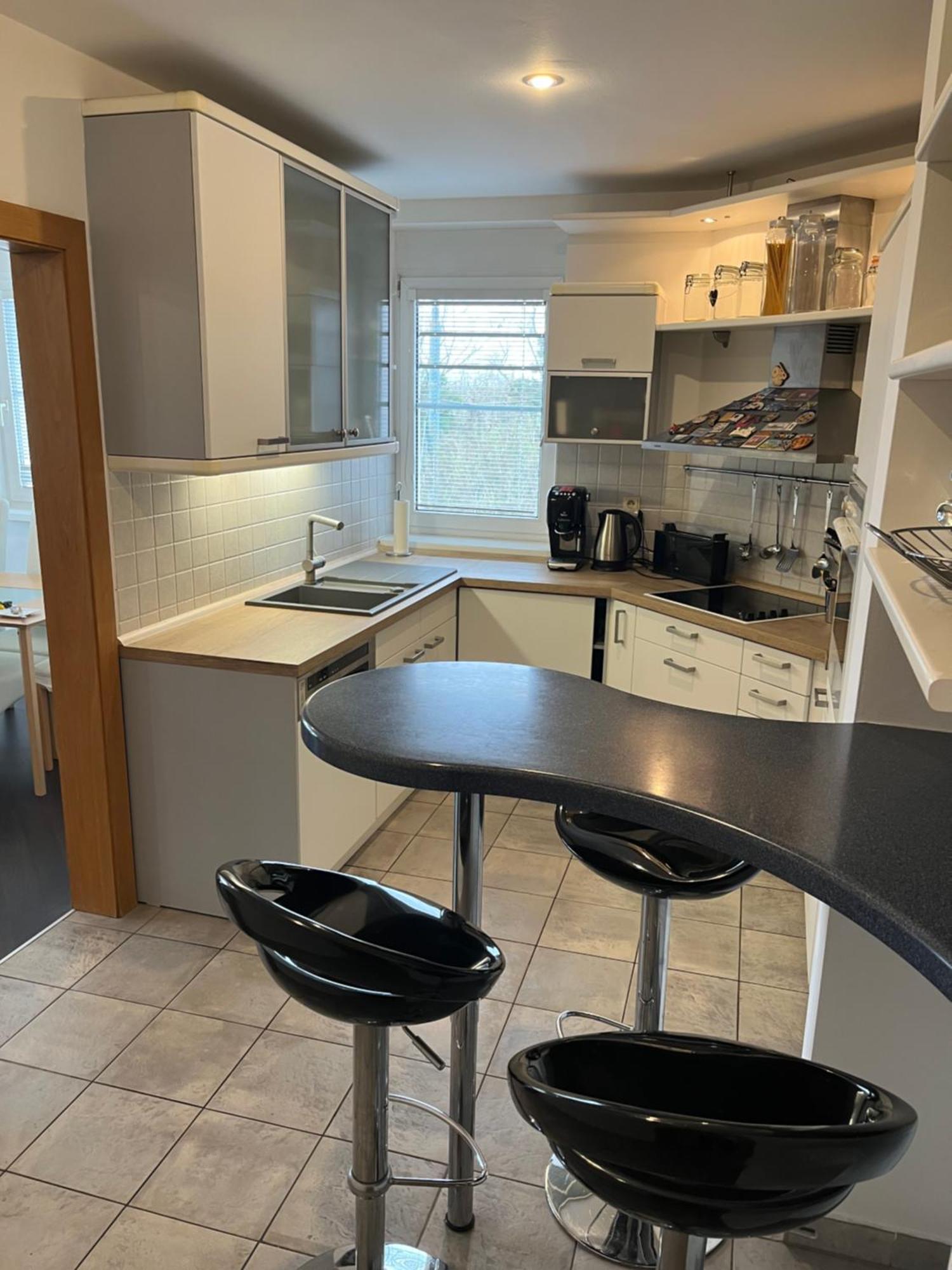 Appartement Butterfly Residence,165m2 Spacious With 4 Free Parking Spaces,playground And Gym Bratislava