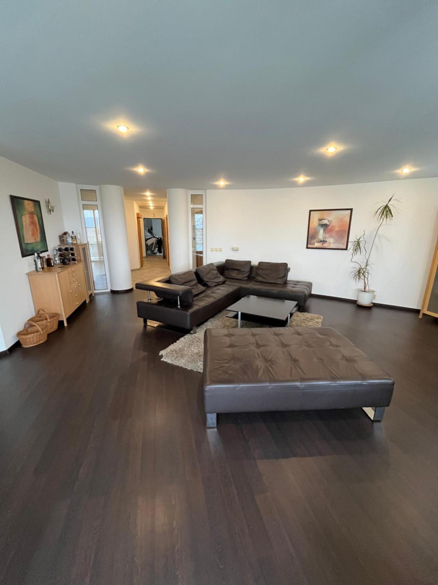 Appartement Butterfly Residence,165m2 Spacious With 4 Free Parking Spaces,playground And Gym