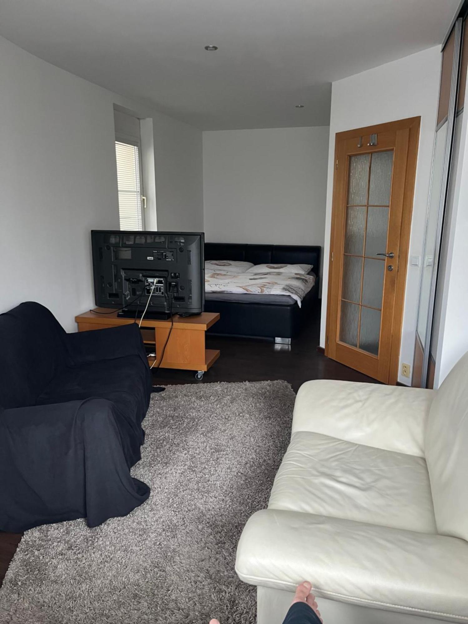 Butterfly Residence,165m2 Spacious With 4 Free Parking Spaces,playground And Gym * Bratislava