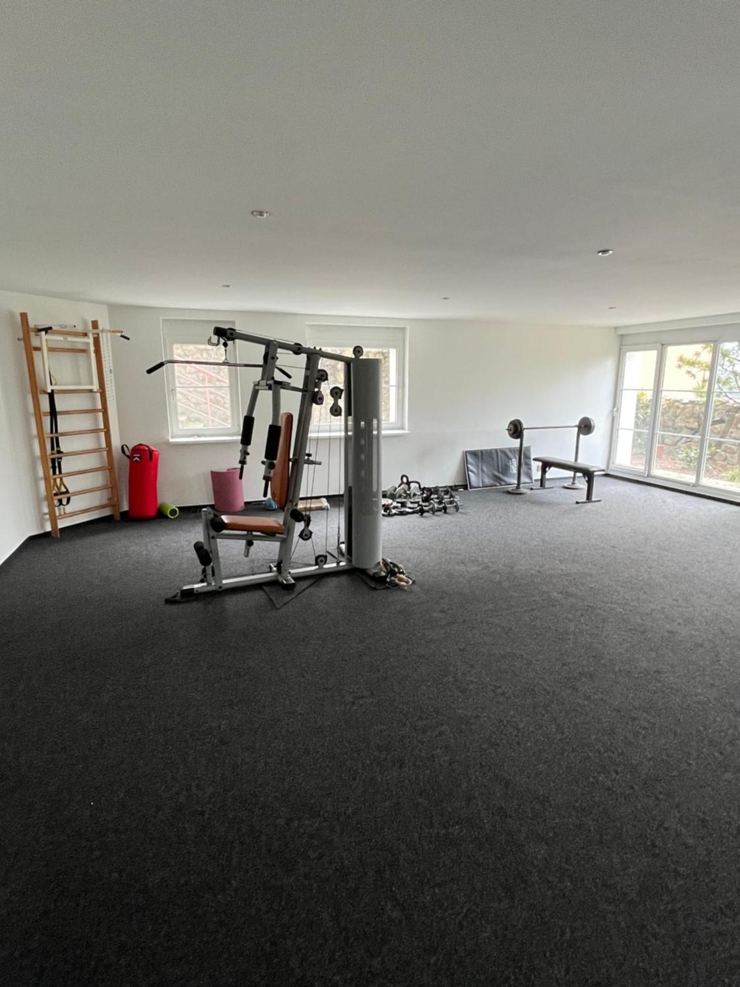 Appartement Butterfly Residence,165m2 Spacious With 4 Free Parking Spaces,playground And Gym