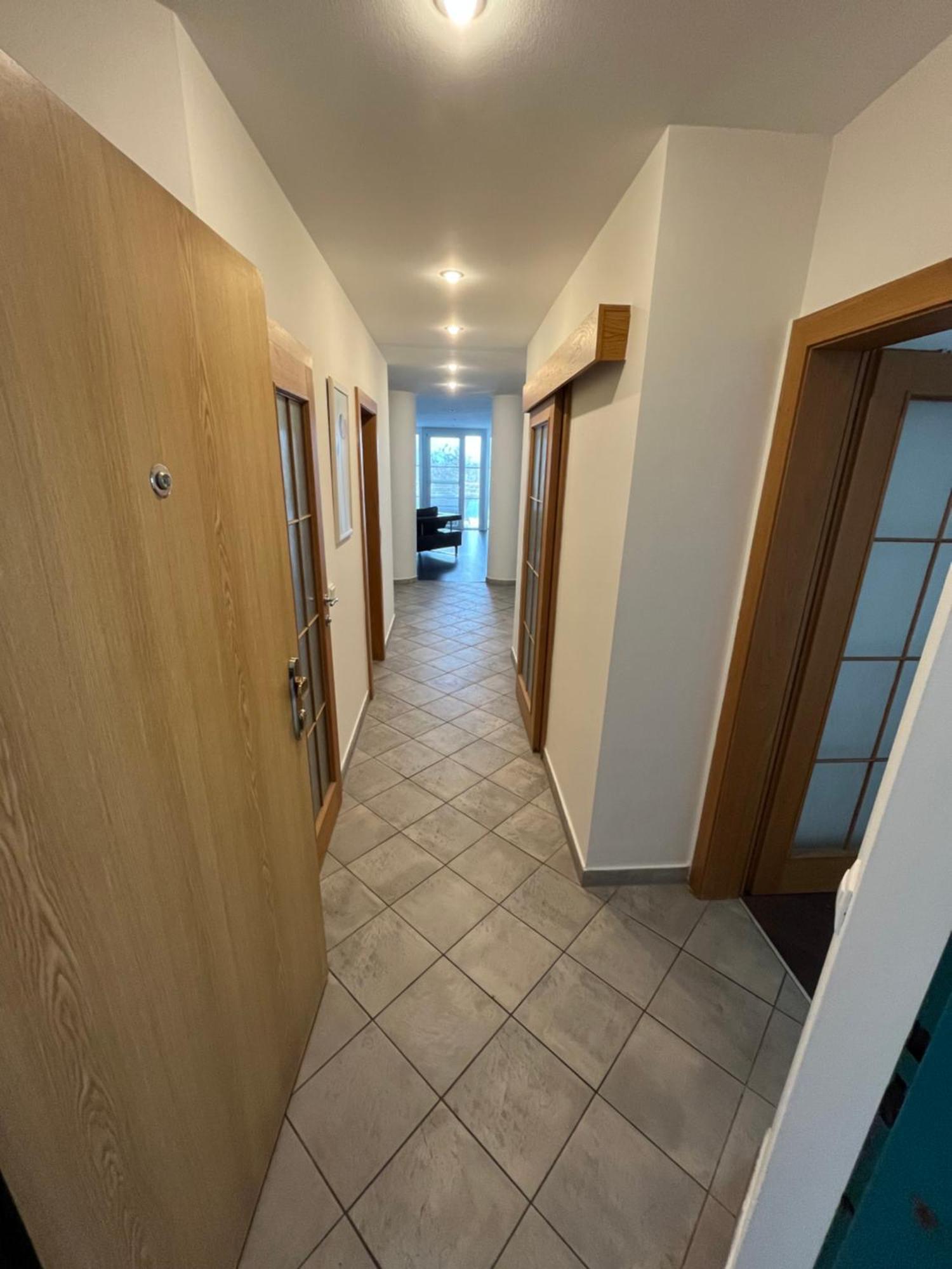 Butterfly Residence,165m2 Spacious With 4 Free Parking Spaces,playground And Gym Apartmán