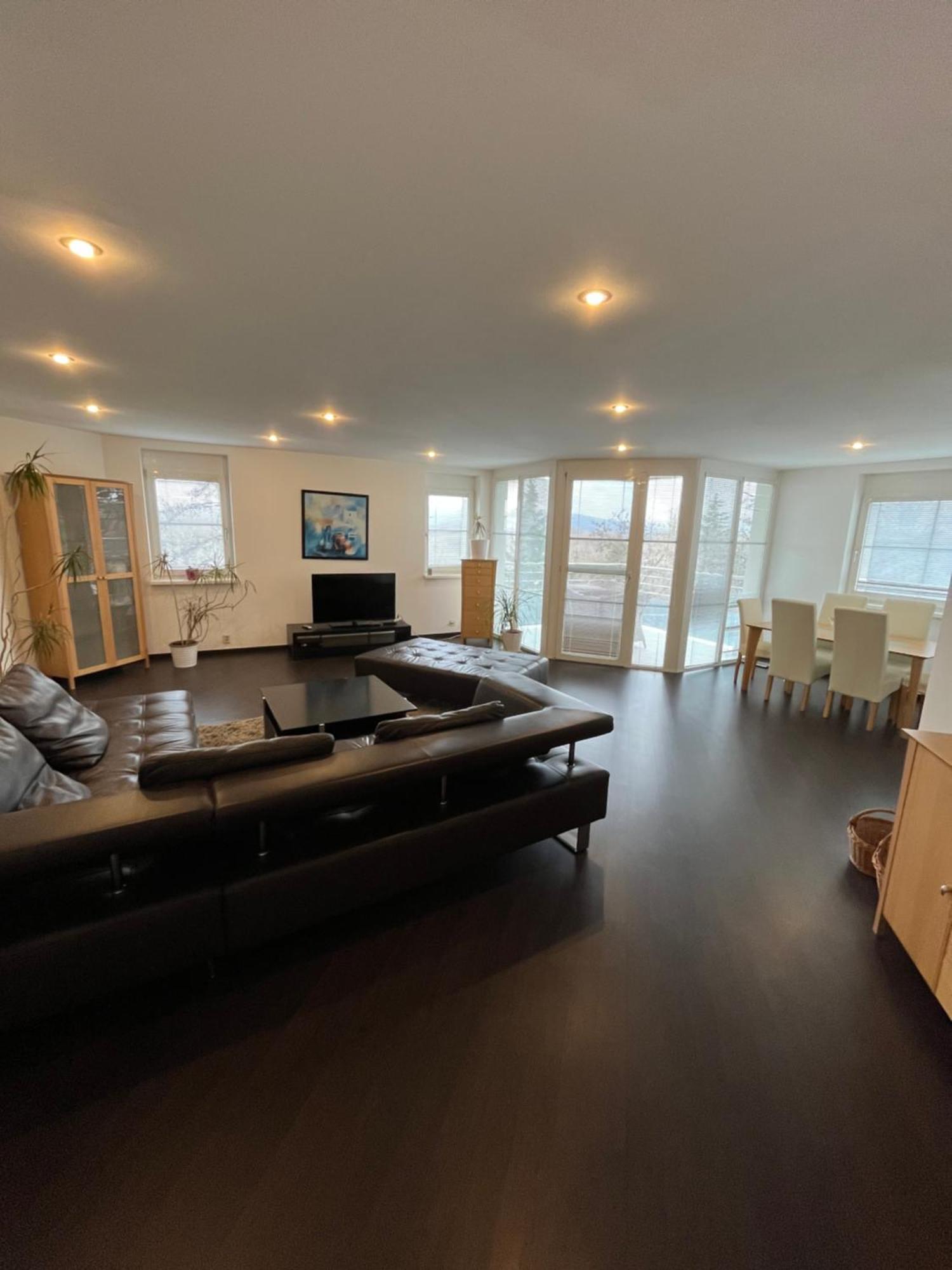 Butterfly Residence,165m2 Spacious With 4 Free Parking Spaces,playground And Gym *